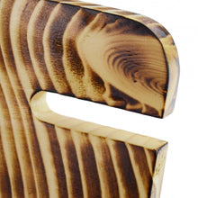 Load image into Gallery viewer, Phone Holder, Rustic, Wallet, Wooden, Handmade, Great Unique Gift