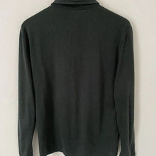 Load image into Gallery viewer, Men black shirt, M size
