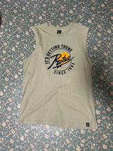 Load image into Gallery viewer, Copy of Men summer t-shirt with not sleeve
