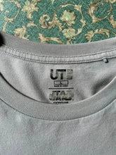 Load image into Gallery viewer, Copy of Men t-shirt uniqlo UT (2)
