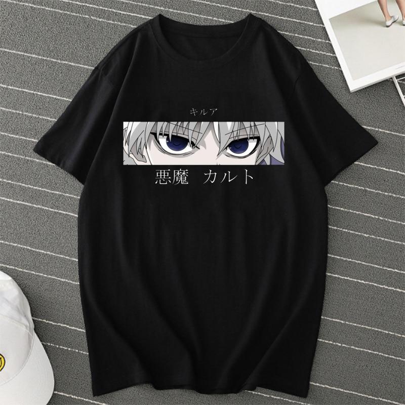 Men t-shirt with print