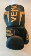 Load image into Gallery viewer, Boxing Gloves Venum in good condition.
