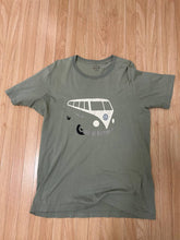 Load image into Gallery viewer, t-shirts for men. VW collaboration
