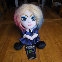 Load image into Gallery viewer, Enid Sinclair Plush Toy Killstar Kreeptures Limited Edition with Tags

