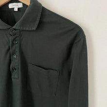 Load image into Gallery viewer, Men black shirt, M size
