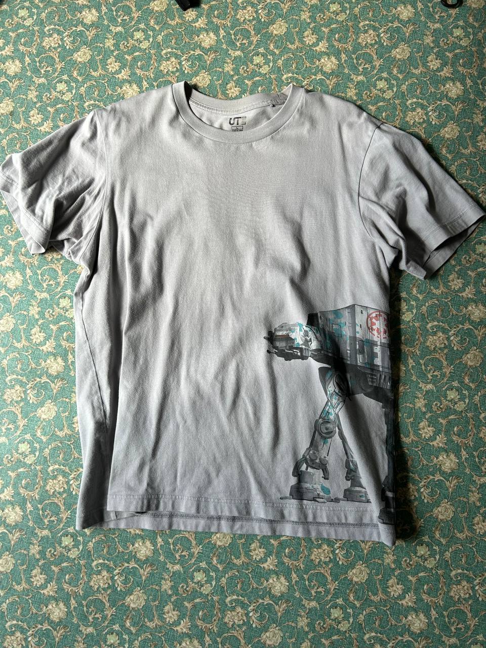 Copy of Start wars t-shirts for men (3)