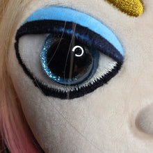 Load image into Gallery viewer, Enid Sinclair Plush Toy Killstar Kreeptures Limited Edition with Tags

