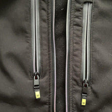 Load image into Gallery viewer, ZARA boys 11-12 years jacket black
