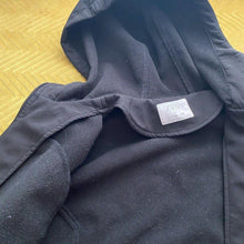 Load image into Gallery viewer, ZARA boys 11-12 years jacket black
