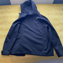 Load image into Gallery viewer, ZARA boys 11-12 years jacket black
