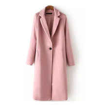 Load image into Gallery viewer, Yellow duffle coat
