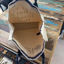 Load image into Gallery viewer, Tommy Hilfiger Cotton bag For Charity
