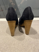 Load image into Gallery viewer, patrick garcia shoes, 37 EU/ 4 UK
