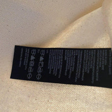 Load image into Gallery viewer, Tommy Hilfiger Cotton bag For Charity
