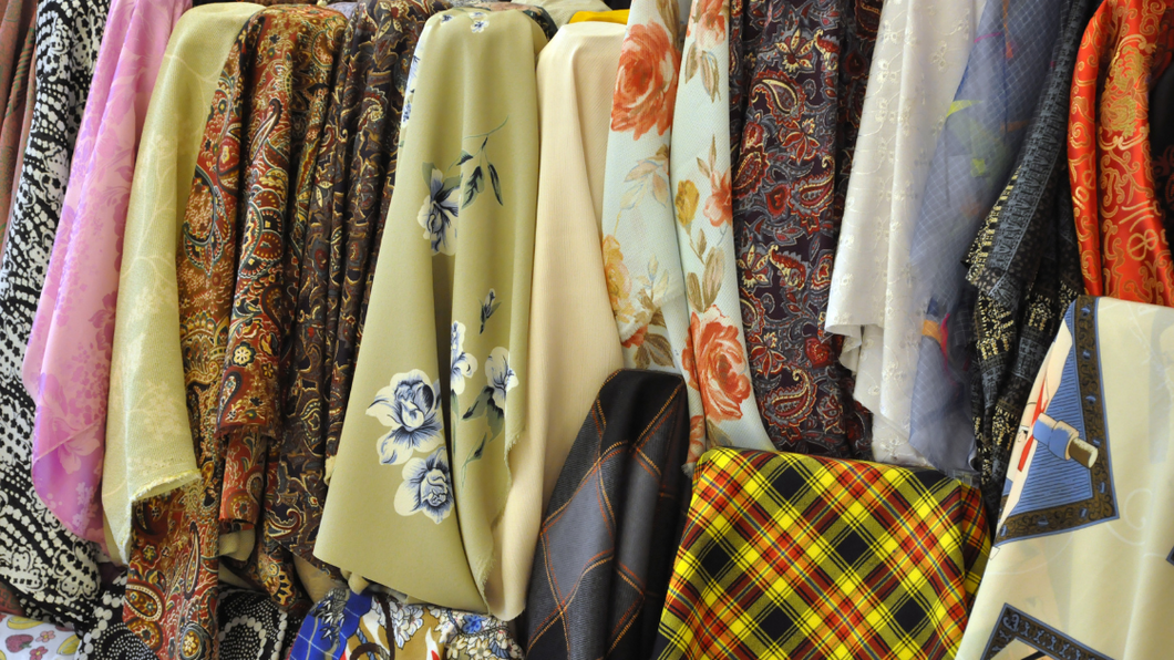 Copy of blue dior dress