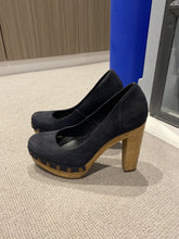 Load image into Gallery viewer, patrick garcia shoes, 37 EU/ 4 UK
